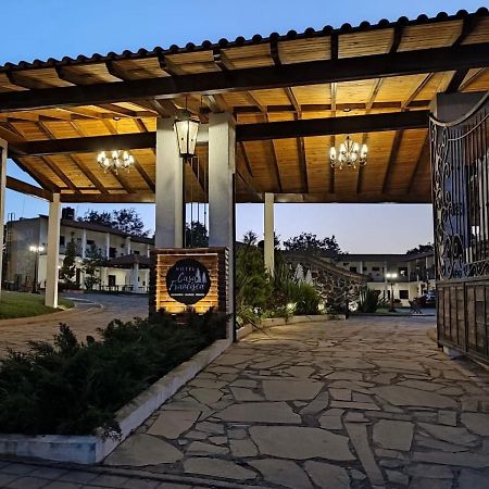Hotel Casa Francisca Mazamitla. Exterior foto